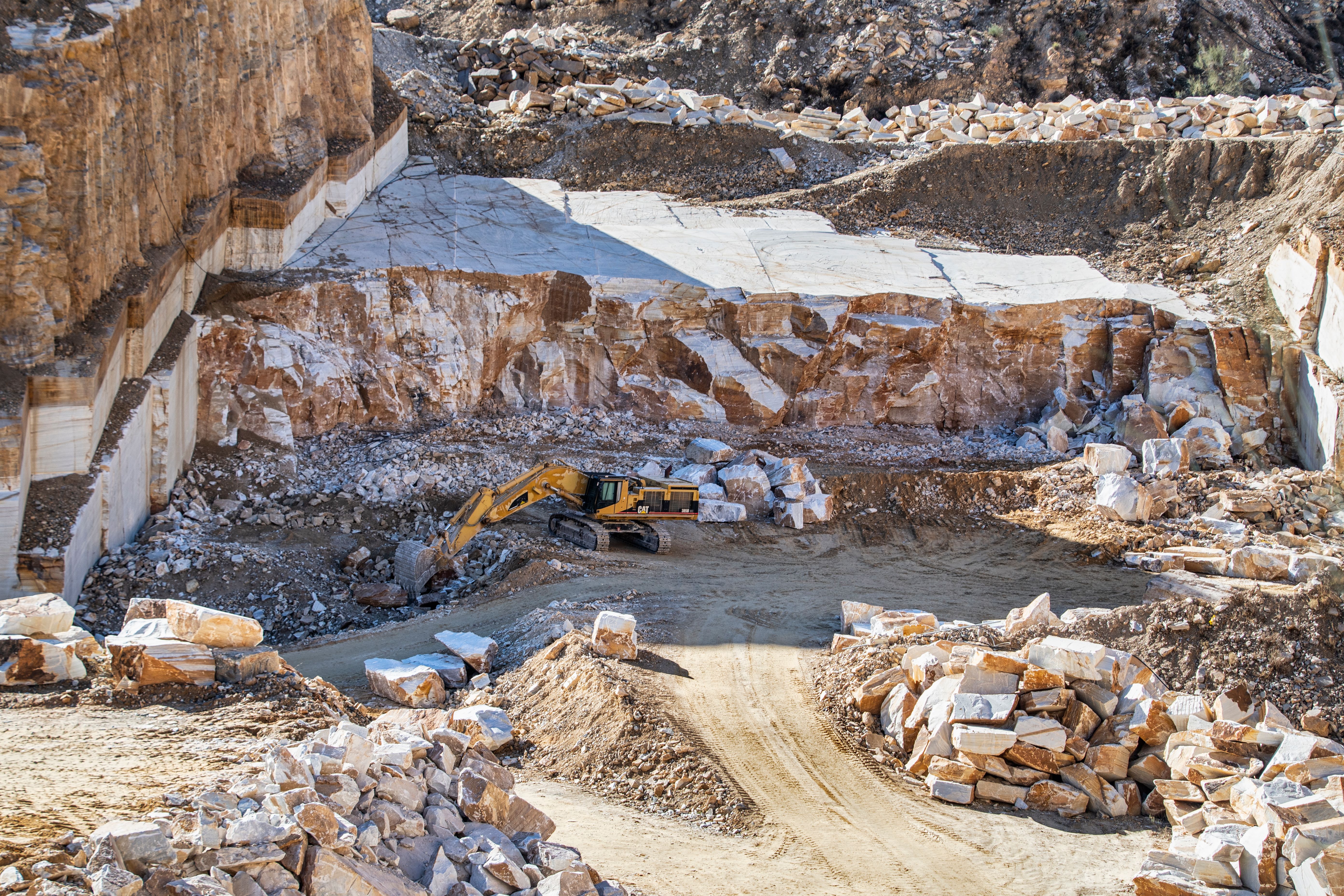 Mining Community Development Program